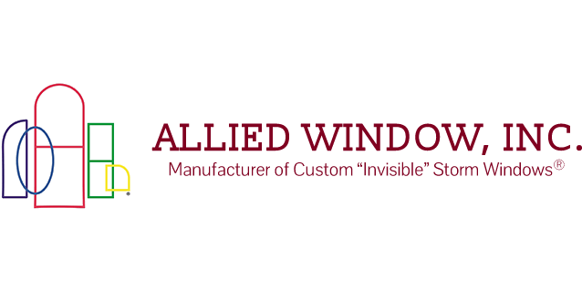 Allied Window Inc. logo