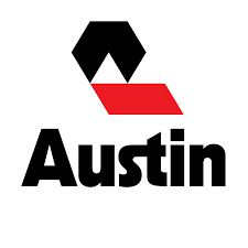 Austin Commercial logo