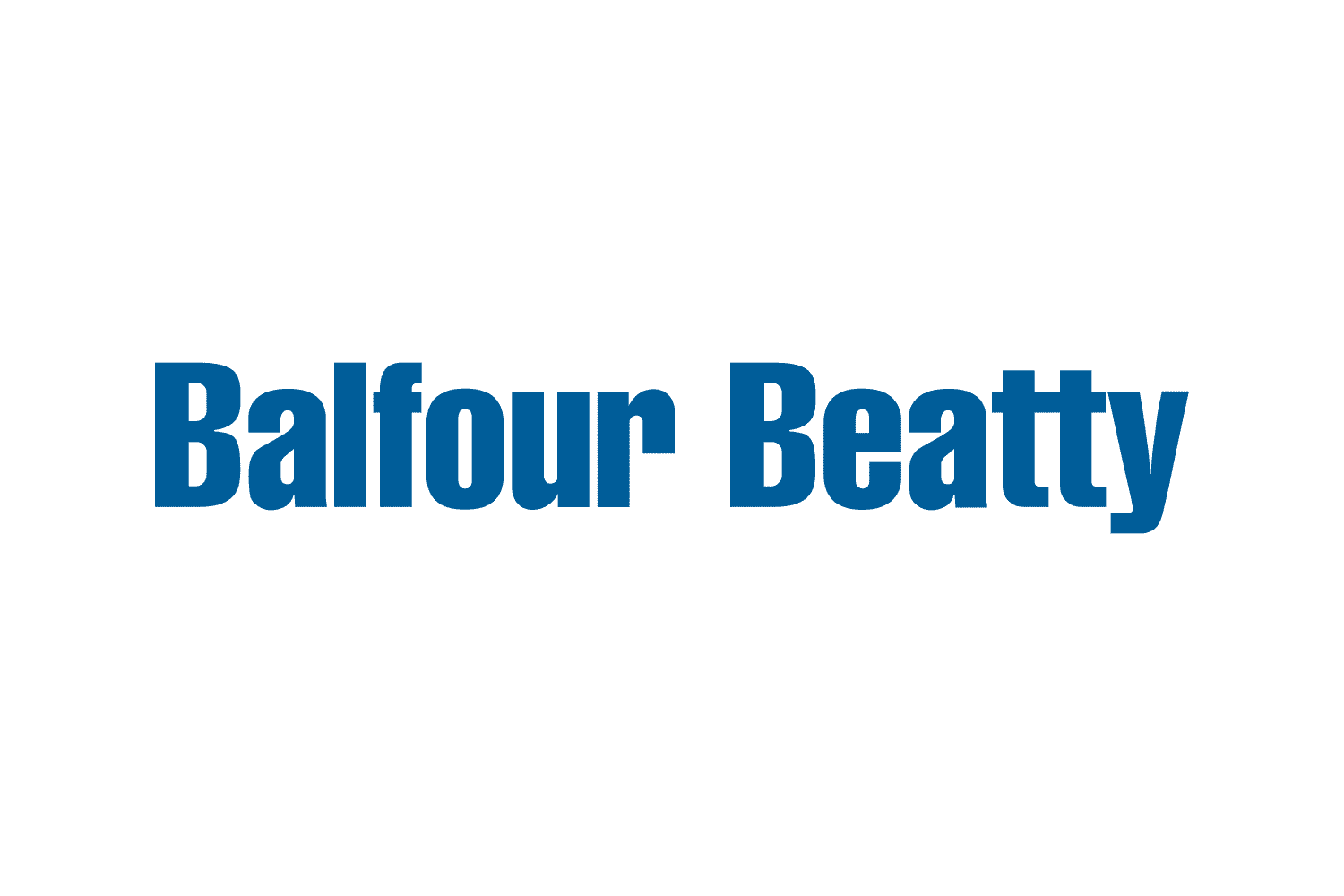 Balfour Beatty US logo