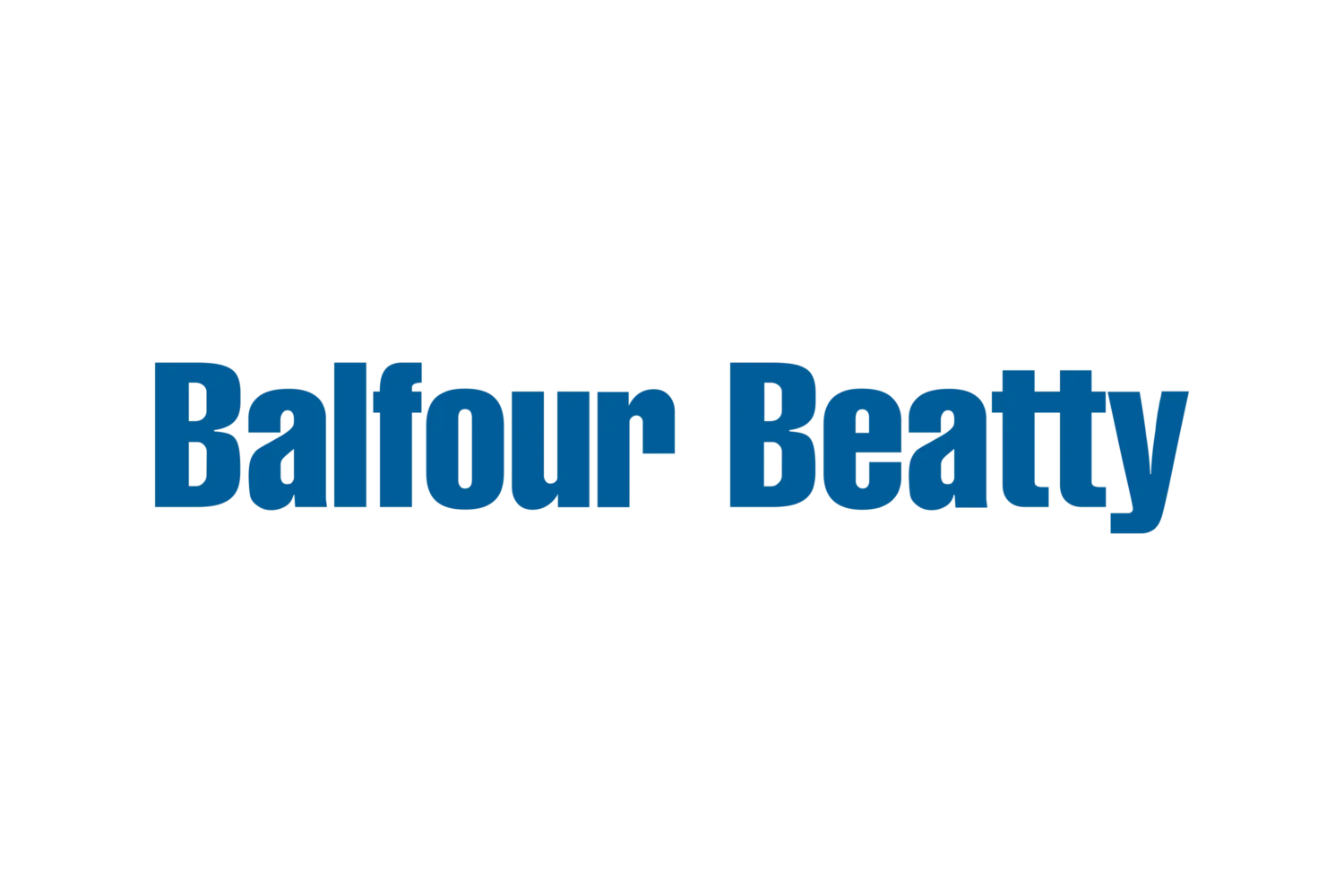 The Ultimate Guide to Choose School Construction Companies 5 Логотип Balfour Beatty US