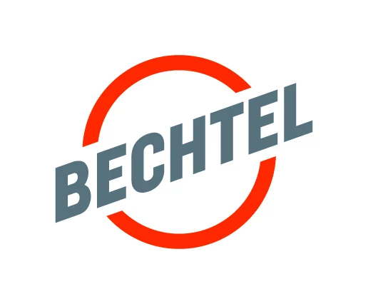 Bechtel_Logo Логотип Bechtel
