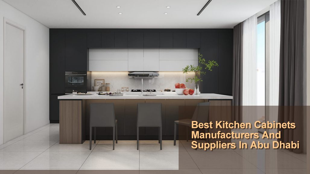 Best Kitchen Cabinets Manufacturers And Suppliersi