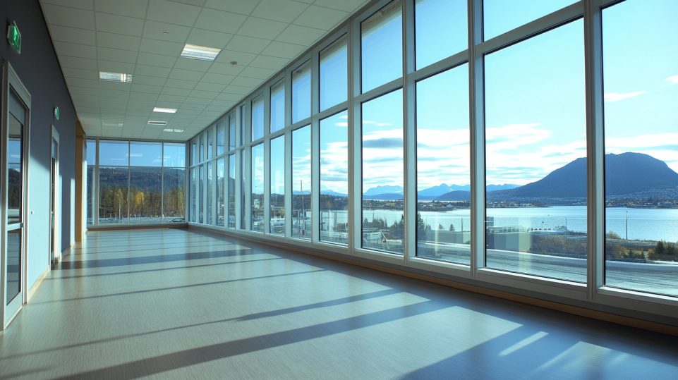 Best Passive House Windows