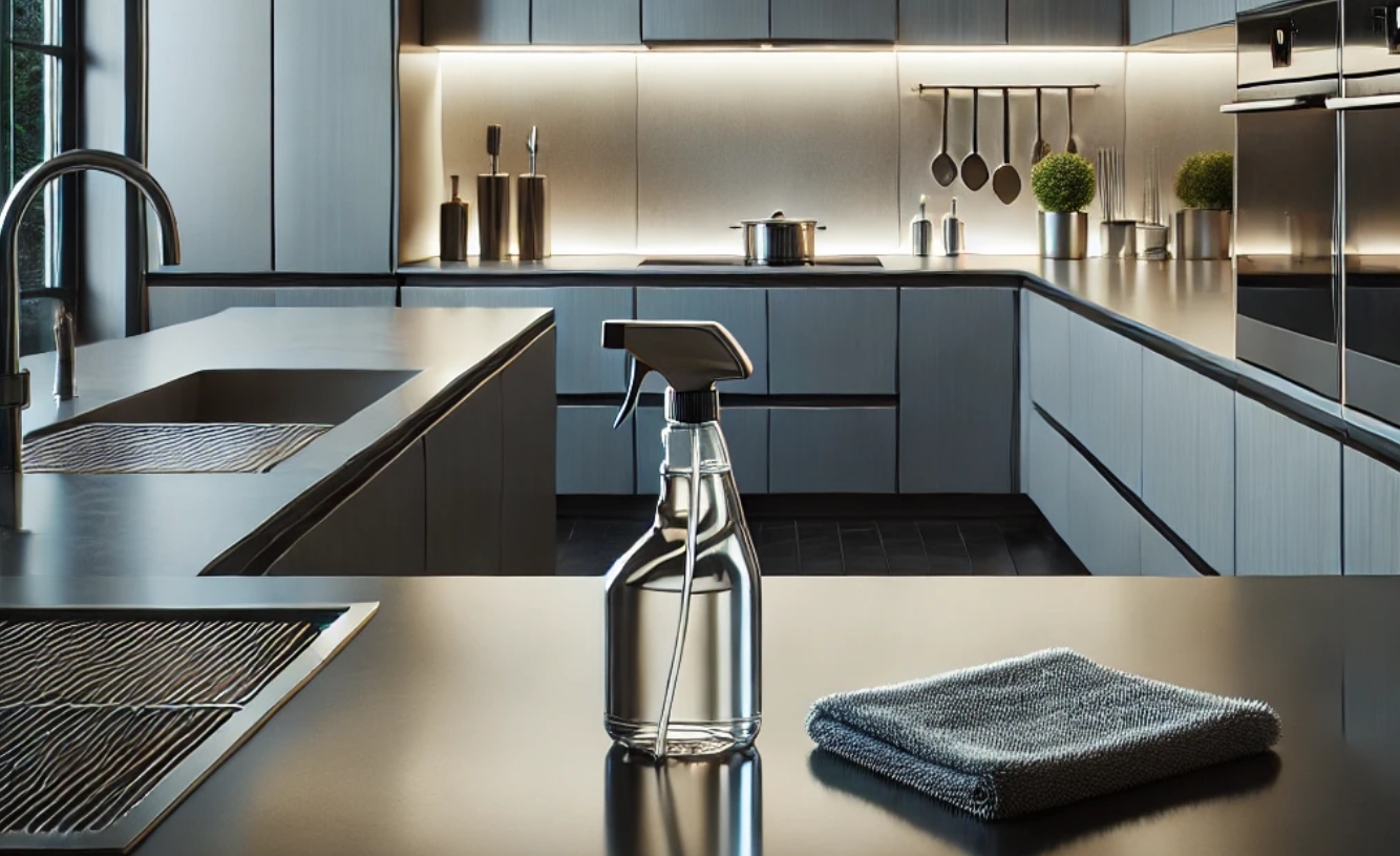 Best Practices for Maintaining Custom Kitchen Cabinets Best Practices for Maintaining Custom Kitchen Cabinets