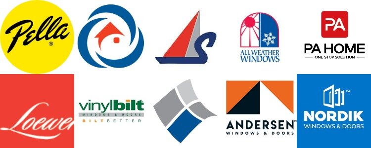 Best Window Manufacturers in Canada