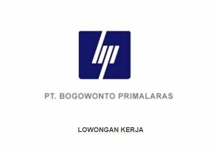 Bogowonto Primalaras