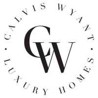 Calvis Wyant Luxury Homes logo