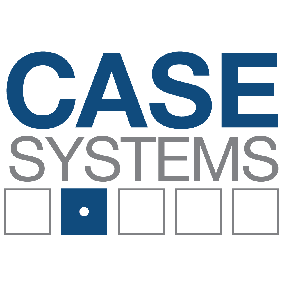 Case Systems logo