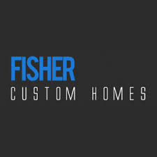 Fisher Custom Homes logo