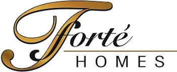 Forte Homes logo