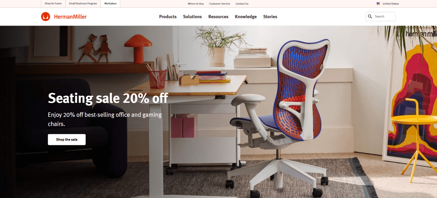 Herman Miller