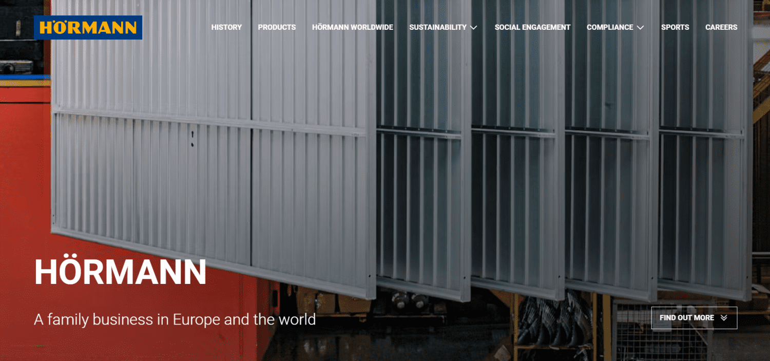 Hormann Group