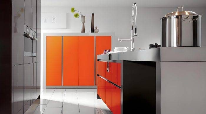 Industrial Chic
