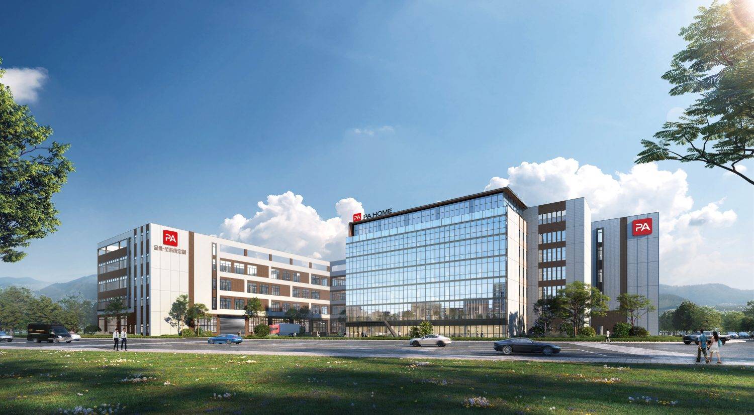 The Ultimate Guide to Commercial Construction for Business 4 Industrial Facilities