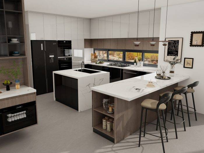 Kitchen Cabinet Maintenance and Longevity