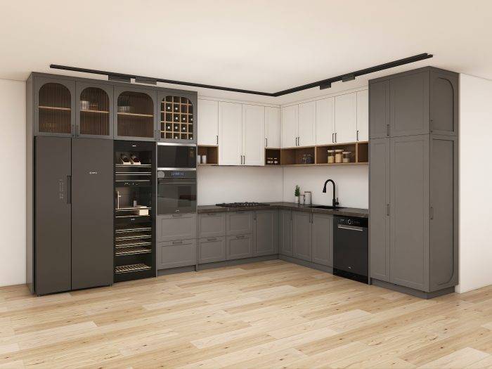 Kitchen Cabinet Modern Design PA Home