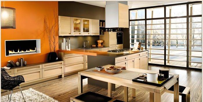 Mid-Century Modern