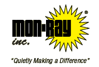 Mon-Ray, Inc. logo