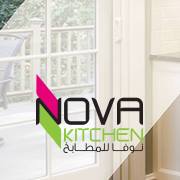 Nova Aluminium & Kitchen Works