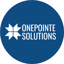 OnePointe Solutions logo