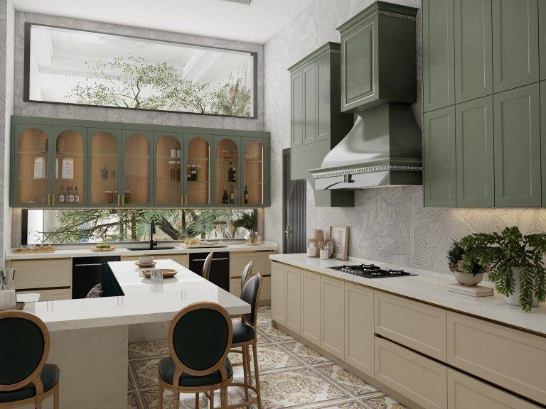 PA Home Kitchen Island Dimensions Standard