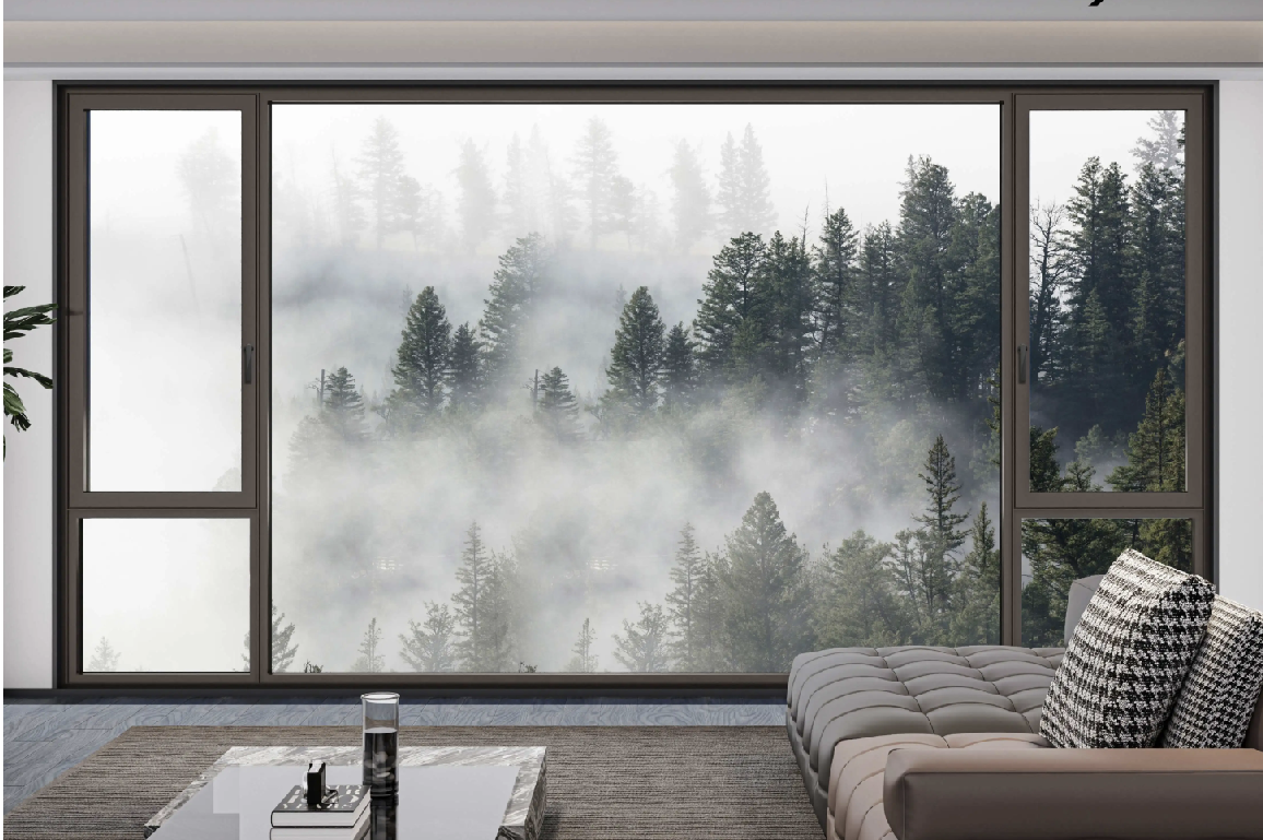 PA Windows Starlight Series G C60 Casement Window