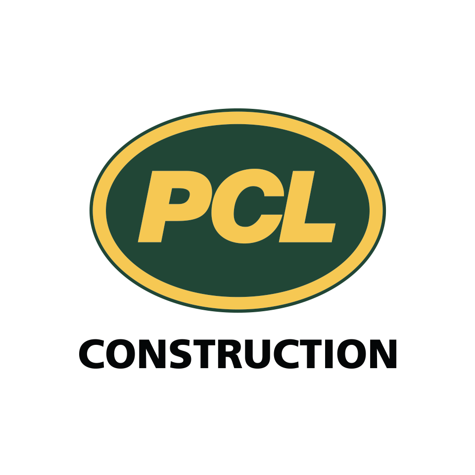 PCL Construction Enterprises logo