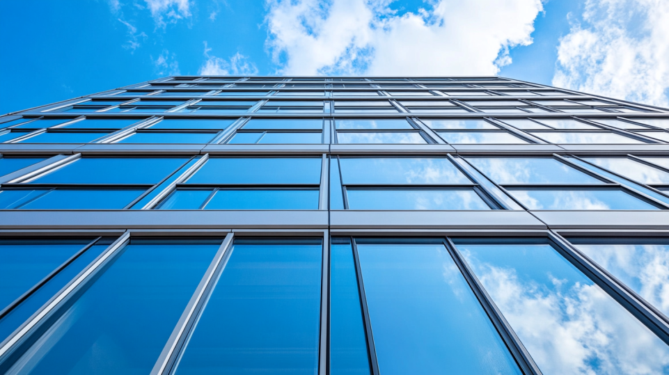 Passive House Windows