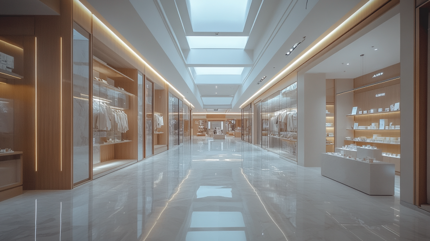 The Ultimate Guide to Commercial Construction for Business 2 Retail Construction