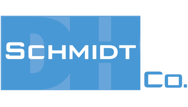 SCHMIDT Co. logo