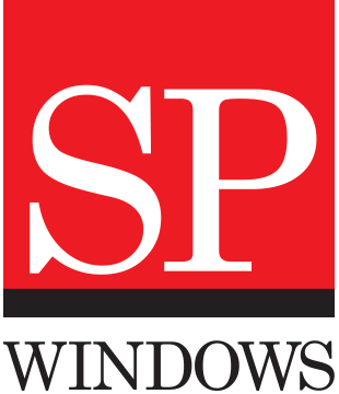 SP Windows logo