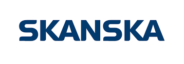 Skanska USA logo