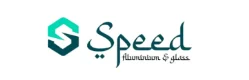 Speed ​​Aluminium and Glass 주방 캐비닛 제조