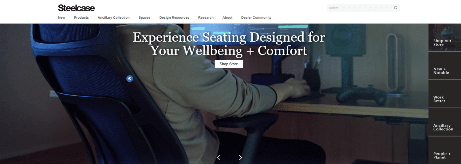 Steelcase