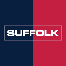 Top Hotel Construction Companies: Your Guide to Selecting the Right Partner 2 Suffolk Construction logo