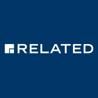 The Related Companies logo
