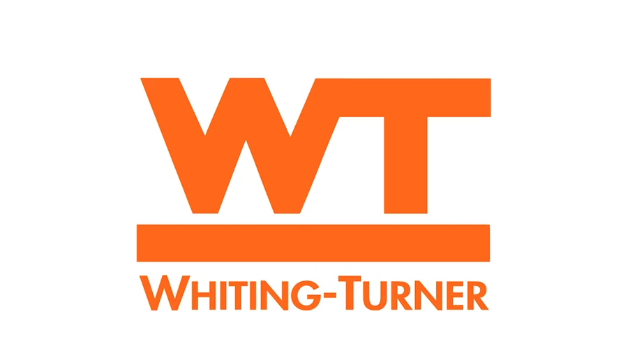 The Whiting-Turner Contracting Company logo Логотип The Whiting-Turner Contracting Company