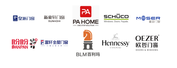 Top 10 Window and Door Manufacturers in China 1 Top 10 Window and Door Manufacturers in China