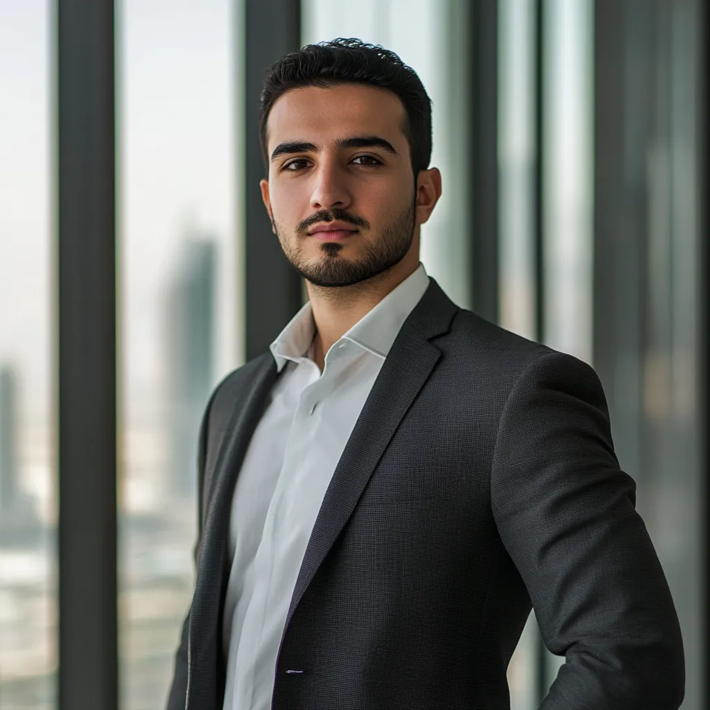 Khalid Al Falahi