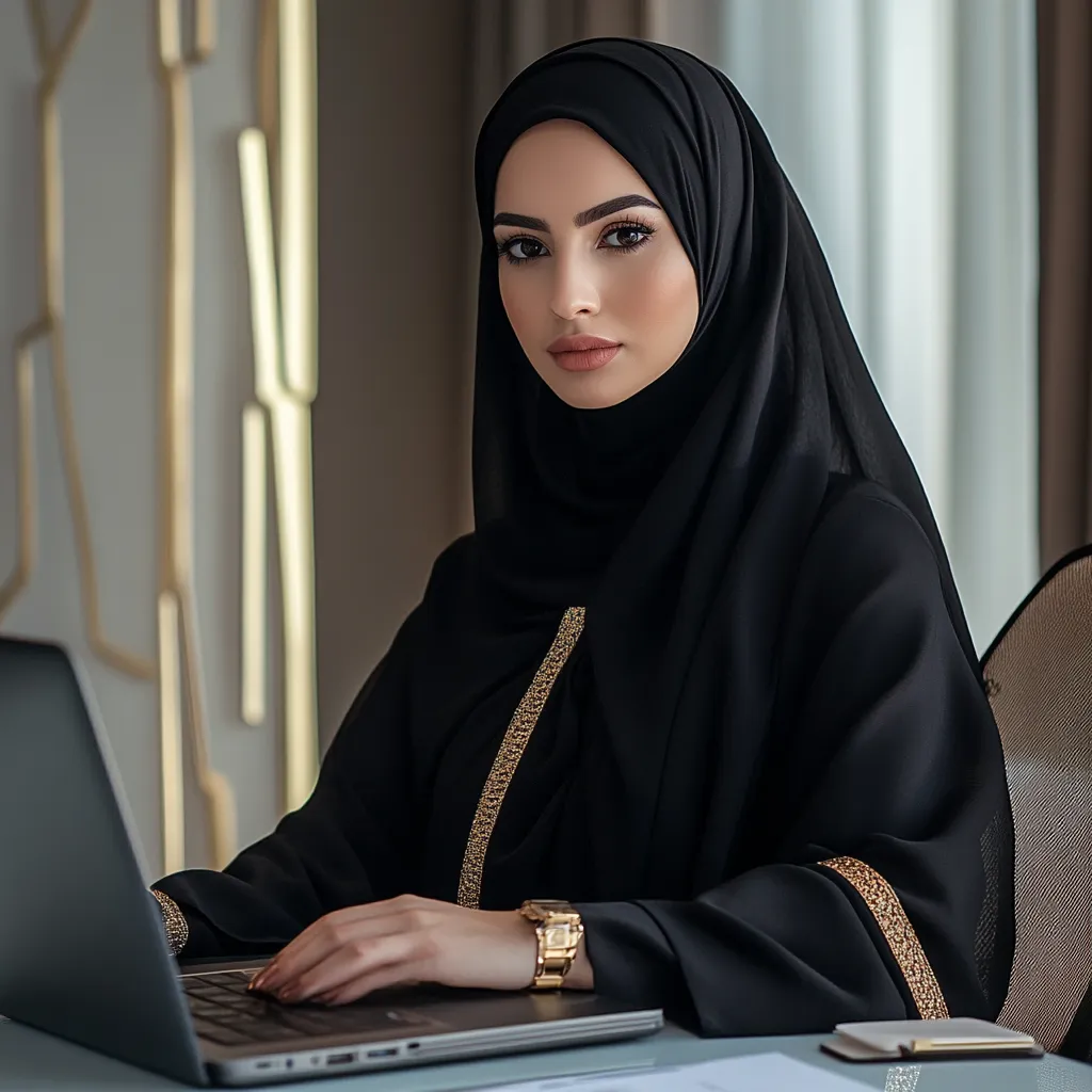 UAE_businesswoman