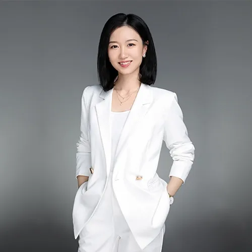 Vicky Yang - PA Sale Director