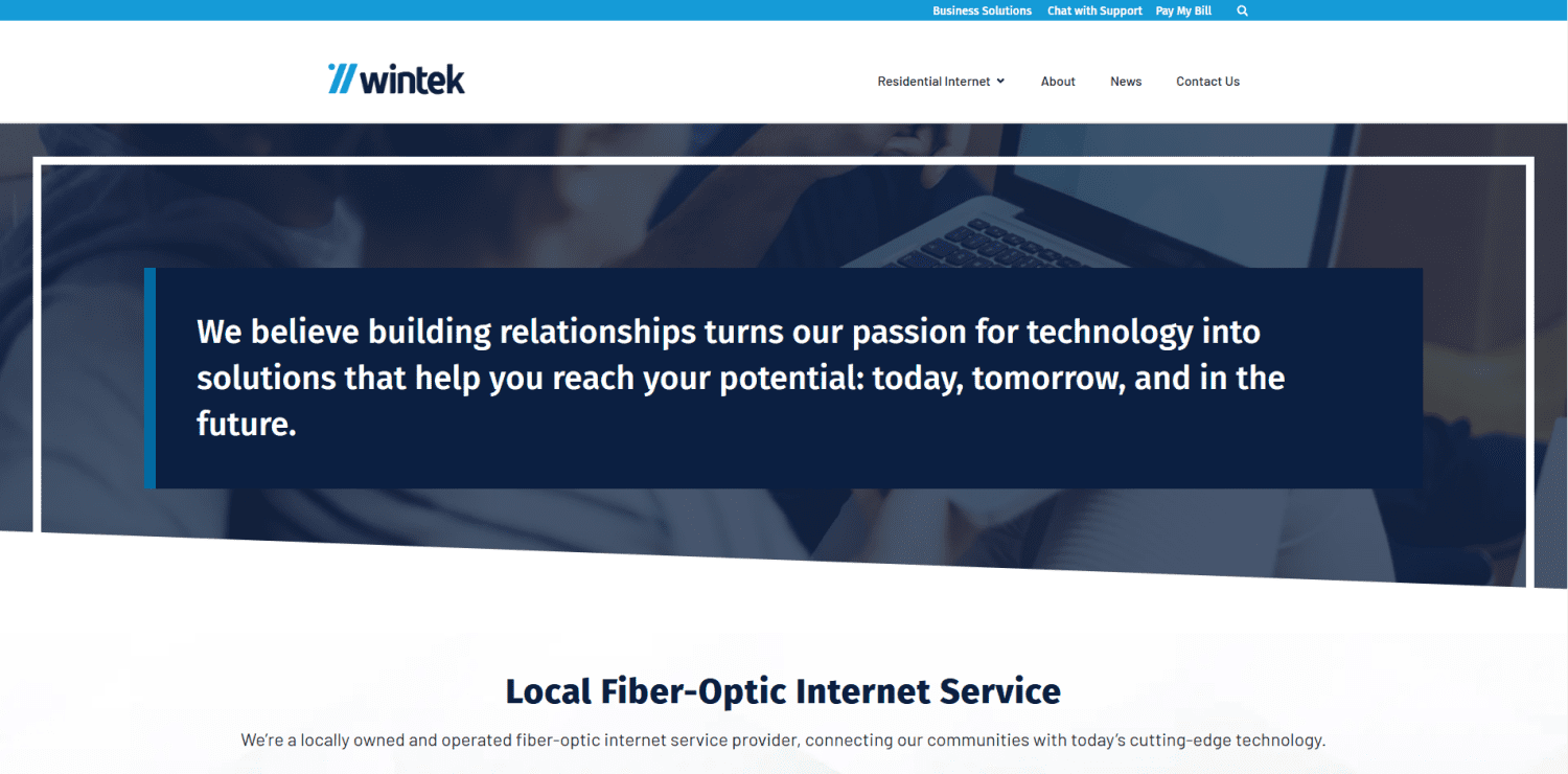 Wintek