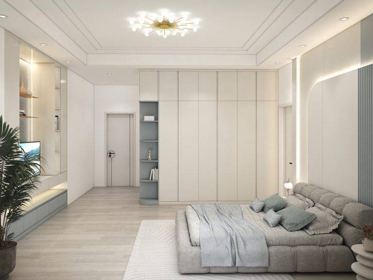 builders cabinet supply