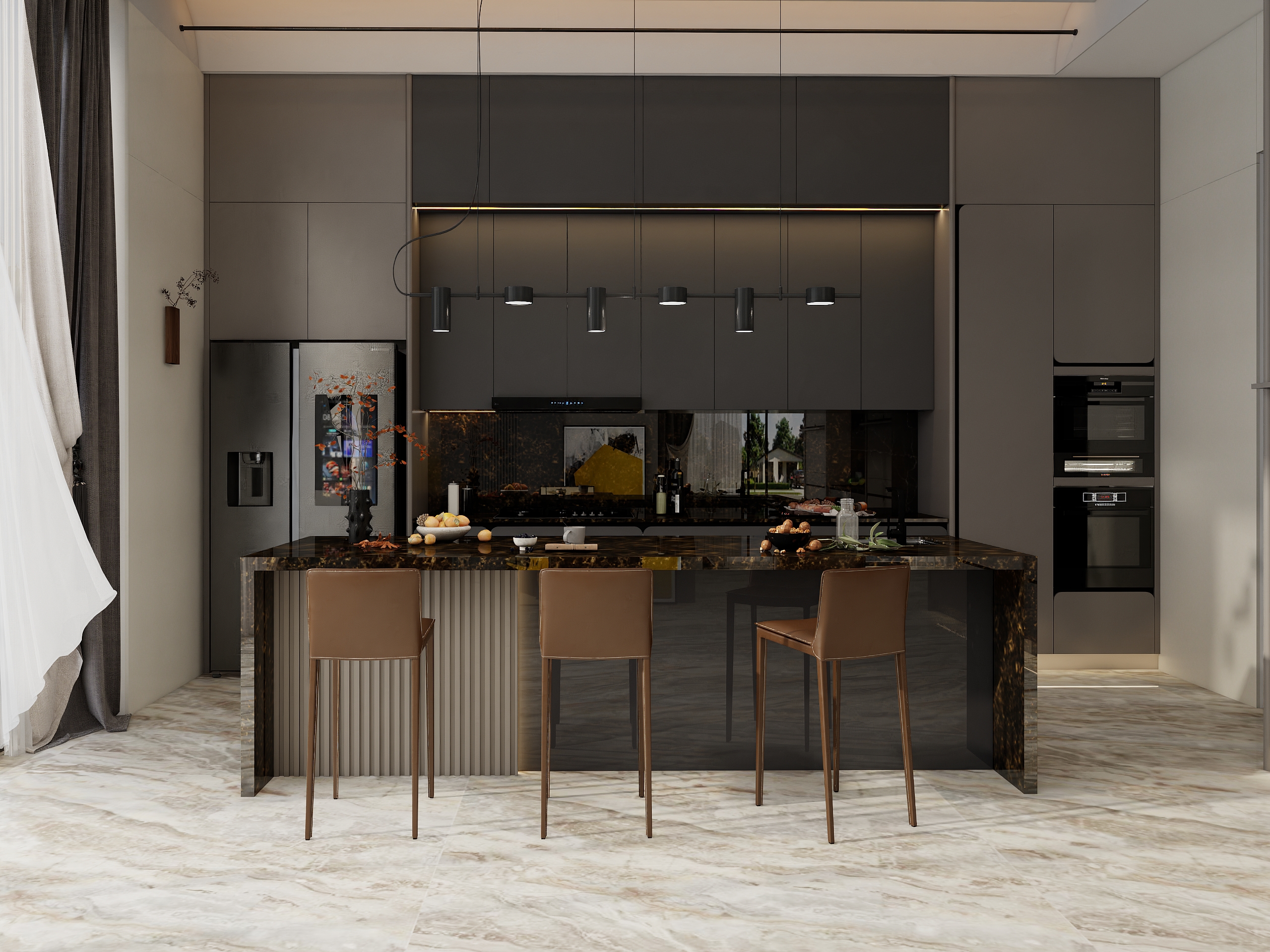 kitchen cabinet supply