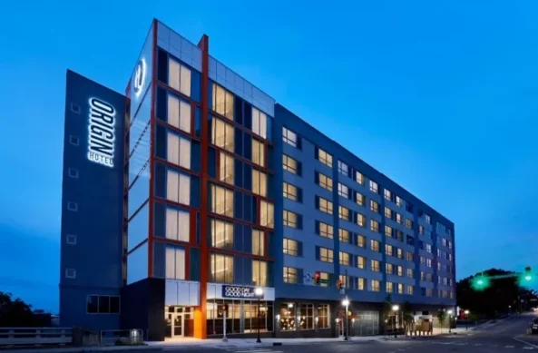 picture Строительство отелей Wyndham