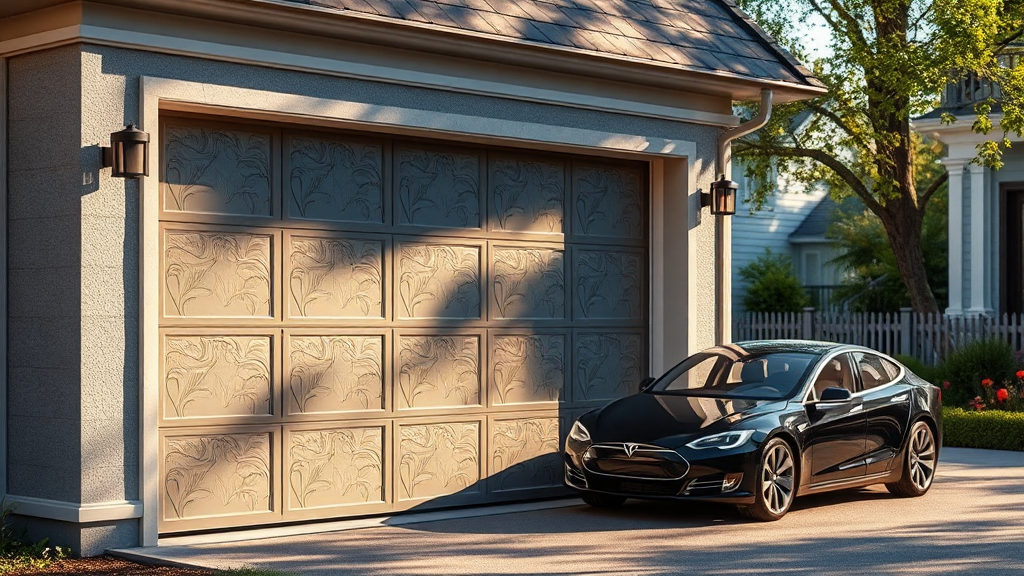 wholesale garage door