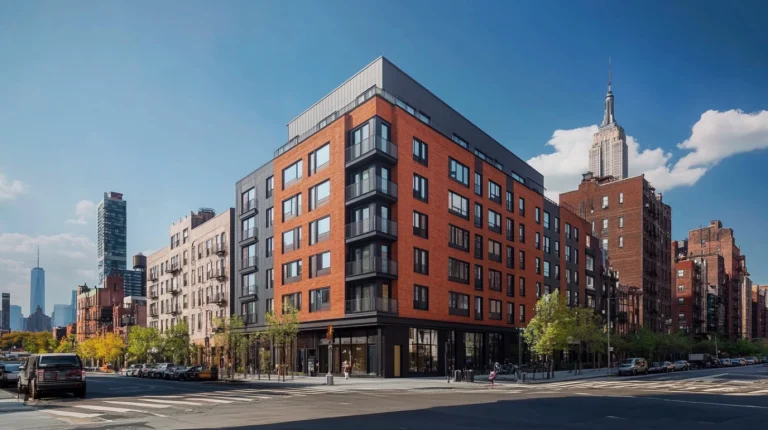 top affordable housing developers