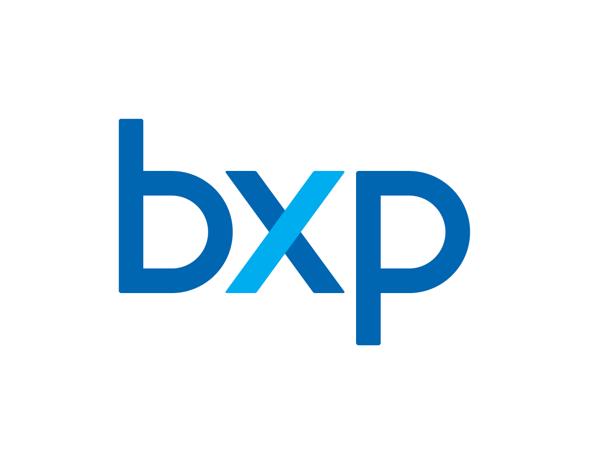 Boston Properties logo
