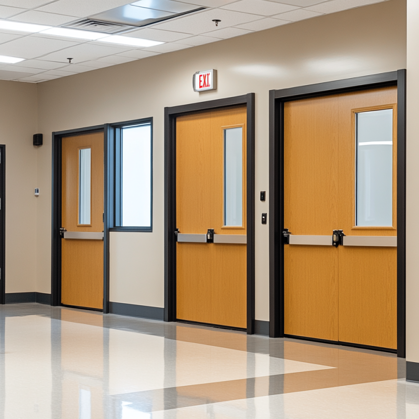 Fire-Rated-Doors