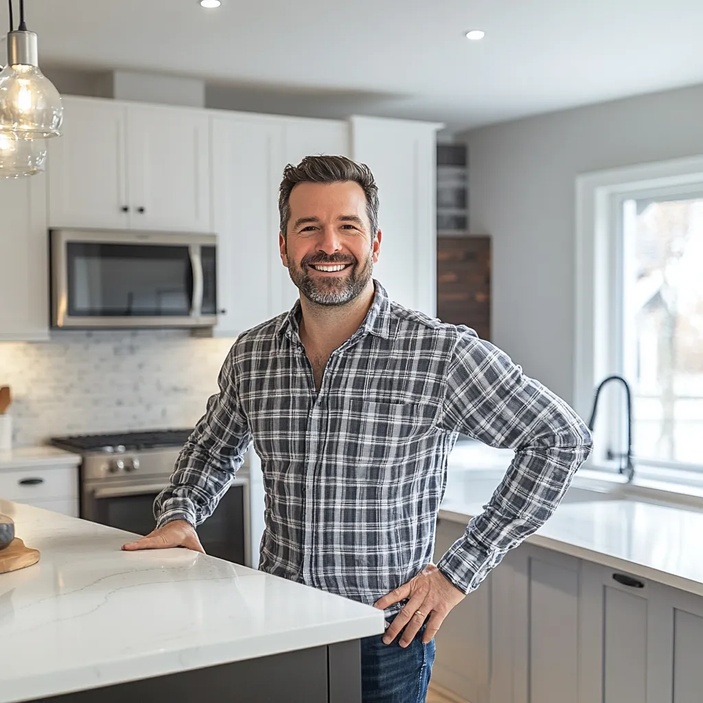 Homeowner Client